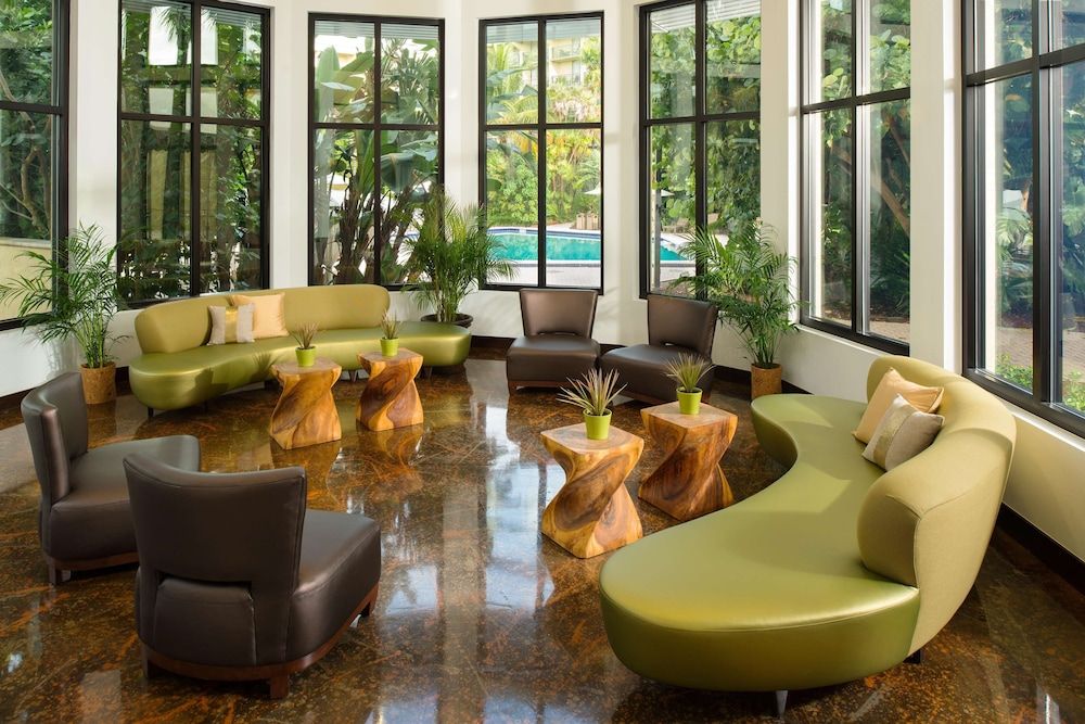 Doubletree Hotel Palm Beach Gardens 2