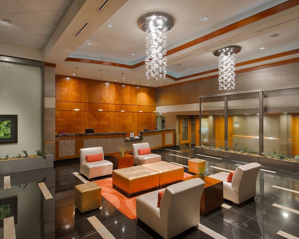 Doubletree Hotel Palm Beach Gardens 4 étoiles à Palm Beach Gardens