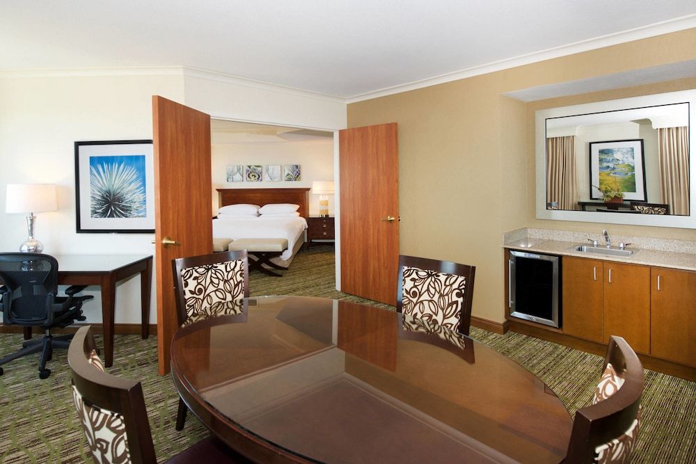 Fremont Marriott Silicon Valley 3 Fremont Marriott Silicon Valley 3