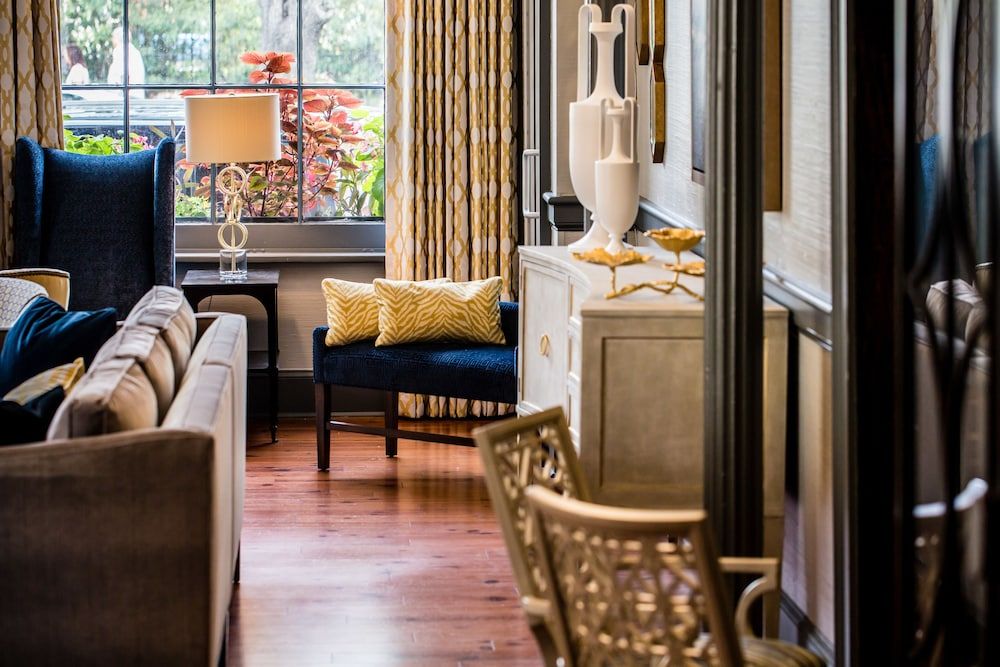 East Bay Inn, Historic Inns of Savannah Collection 2 East Bay Inn, Historic Inns of Savannah Collection 2