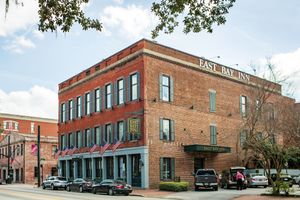 East Bay Inn, Historic Inns of Savannah Collection