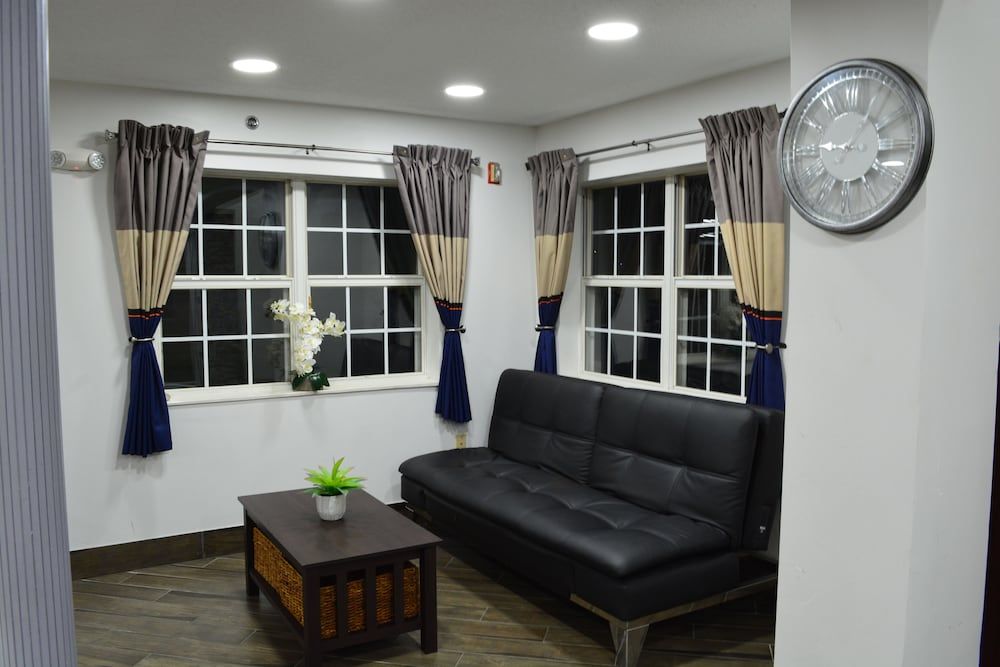 Microtel Inn & Suites by Wyndham BWI Airport Baltimore 3