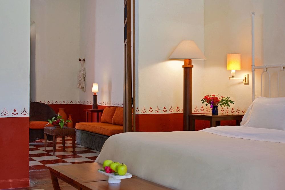 Hacienda Santa Rosa 3