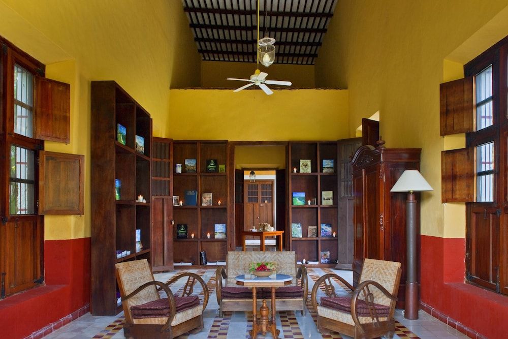 Hacienda Santa Rosa 2