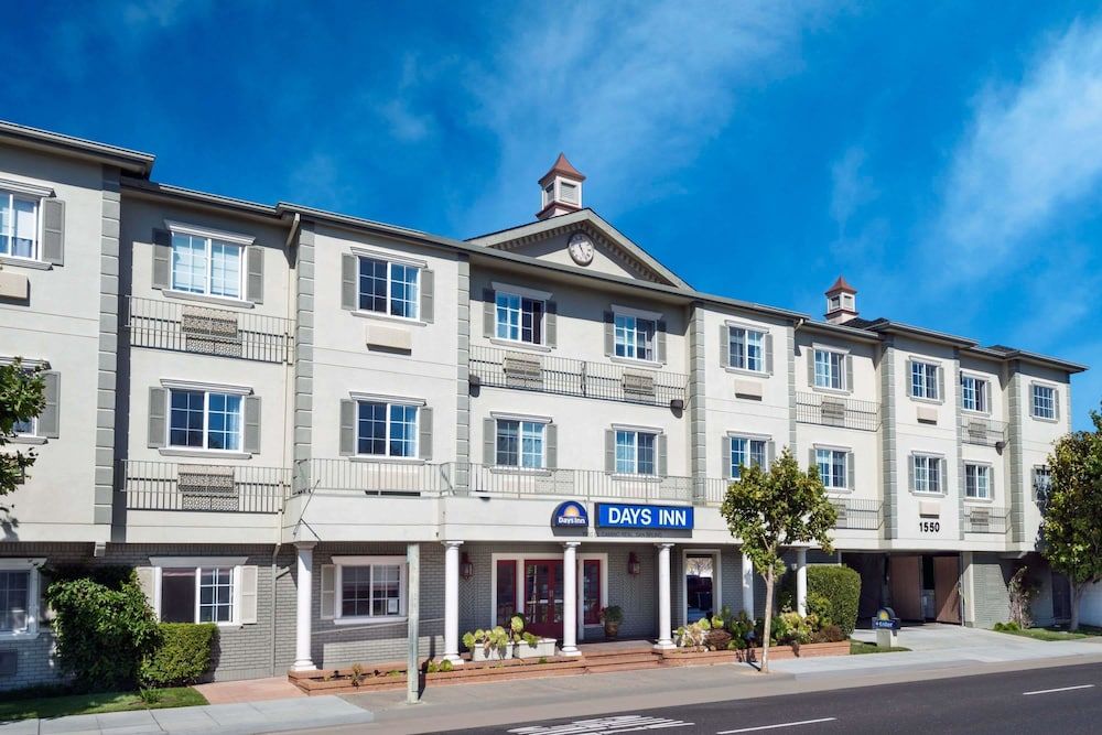 Hotel 1550 - San Francisco Airport 3 estrelas em San Bruno