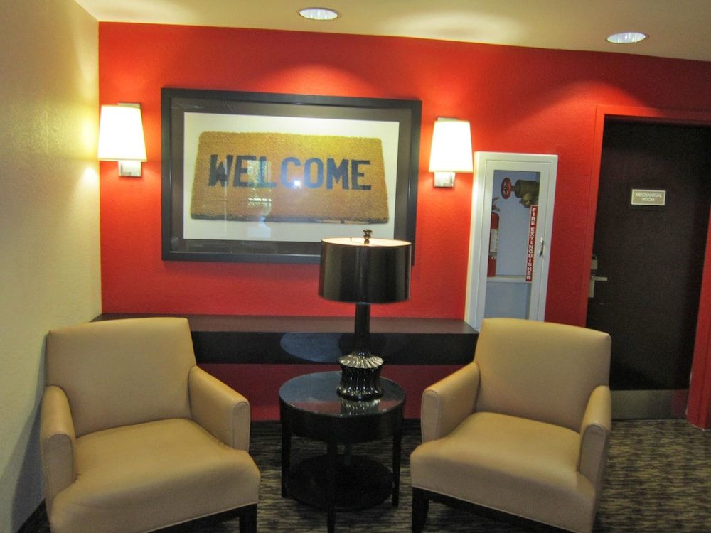 Extended Stay America Plantation 2