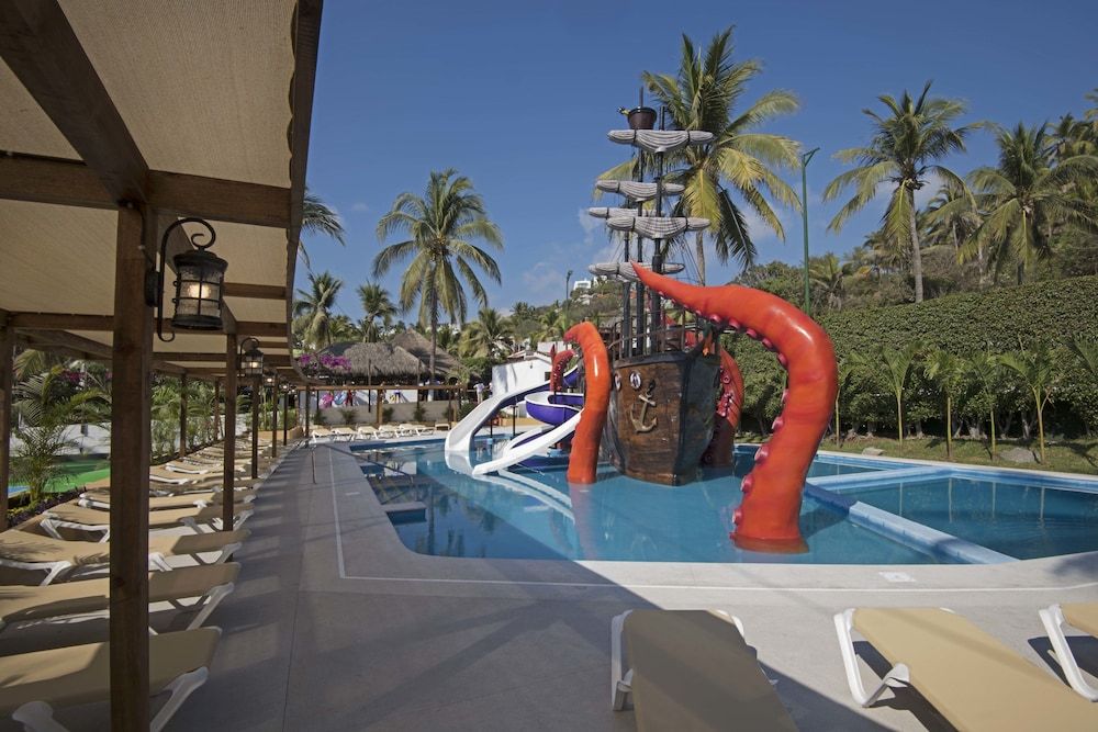 Vista Playa de Oro All Inclusive 1 Vista Playa de Oro All Inclusive 1