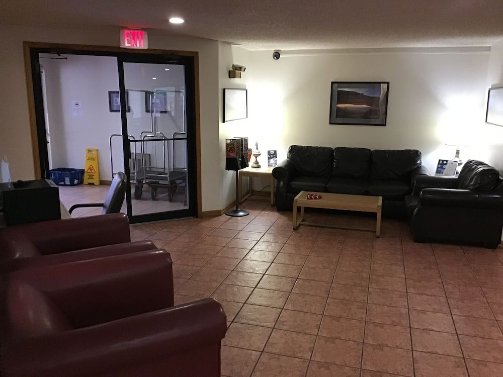 Super 8 by Wyndham Moab 2