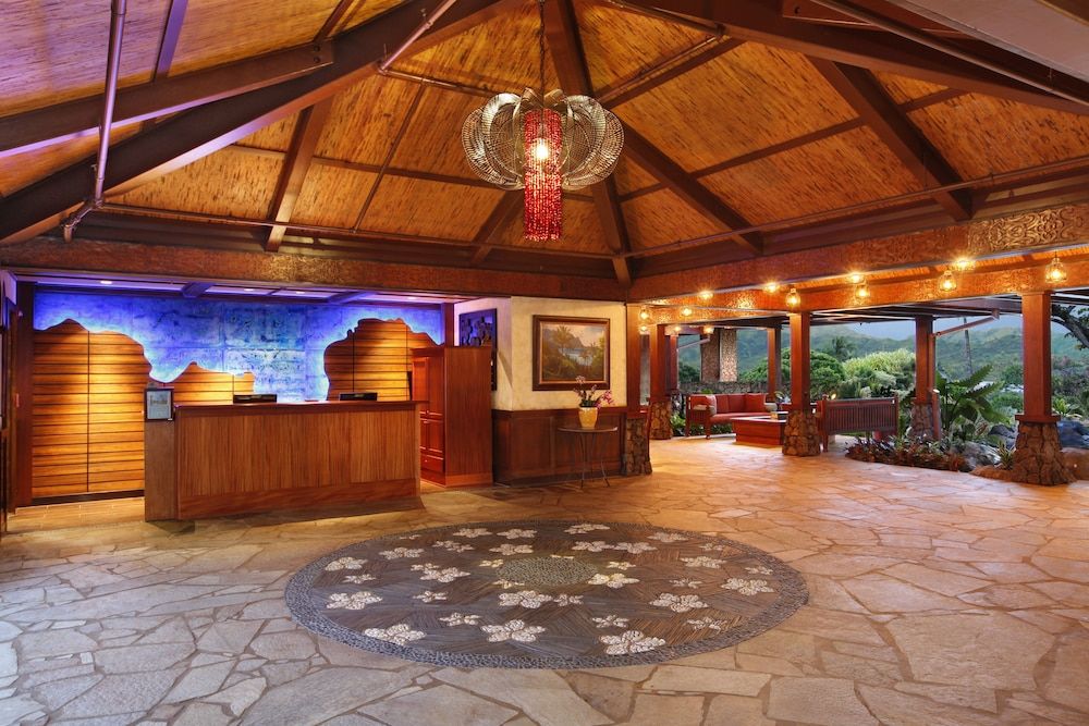 Hanalei Bay Resort 3