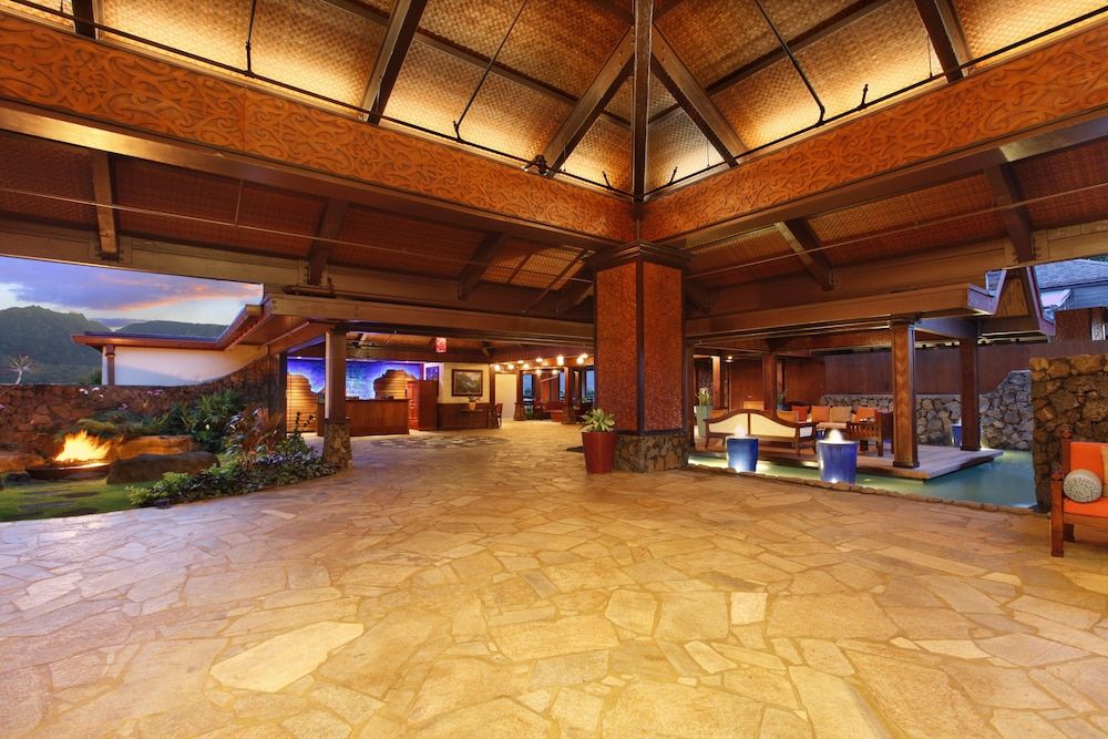 Hanalei Bay Resort 2