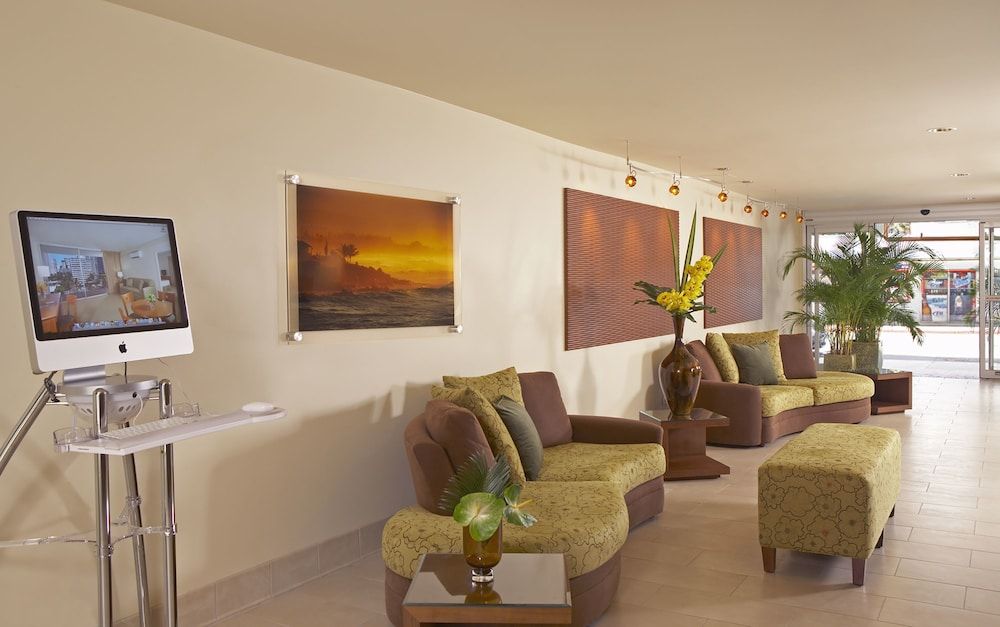 Pearl Hotel Waikiki 2 Pearl Hotel Waikiki 2