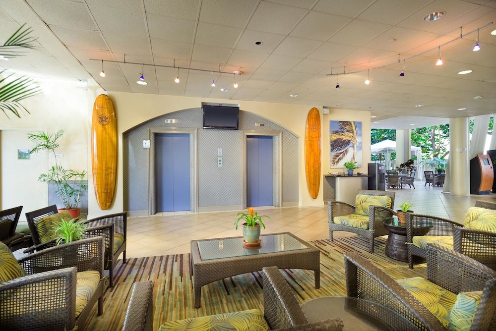 Aqua Aloha Surf Waikiki 2