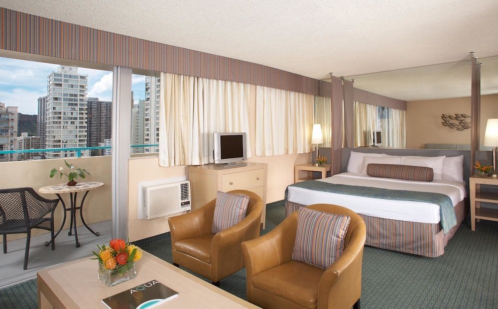 Aqua Aloha Surf Waikiki 3