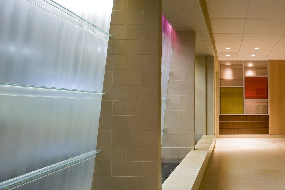 Hyatt Regency Morristown at Headquarters Plaza 2