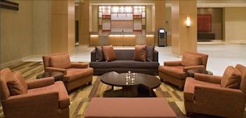 Hyatt Regency Morristown at Headquarters Plaza 3