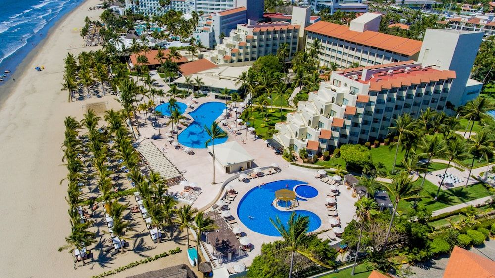 Occidental Nuevo Vallarta 1 Occidental Nuevo Vallarta 1