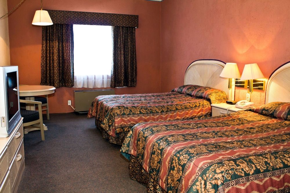 Hotel San Francisco 2