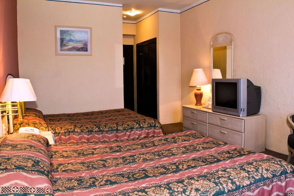 Hotel San Francisco 3