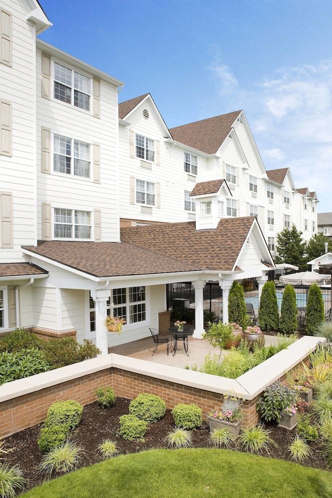 TownePlace Suites by Marriott Seattle South-Renton 3 estrelas em Renton