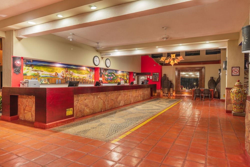 Grand Decameron Complex Bucerías, All-Inclusive 3