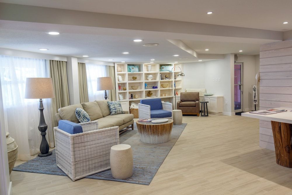 Beach House Suites by The Don Cesar 3