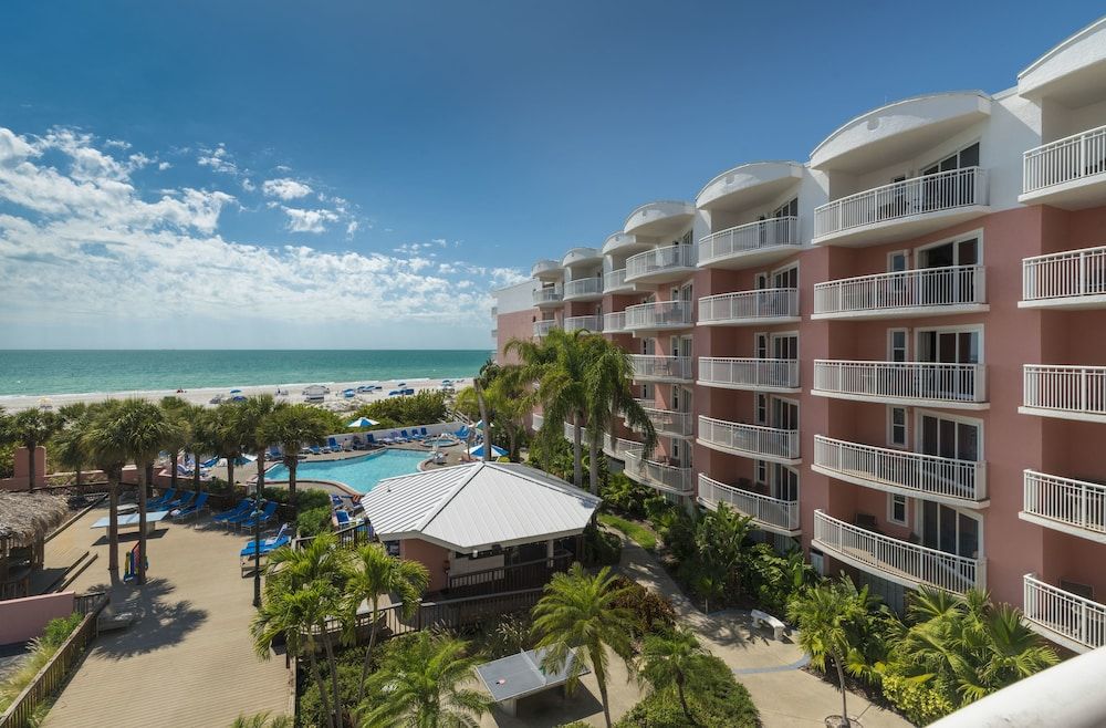 Beach House Suites by The Don Cesar 3 estrelas em St Pete Beach