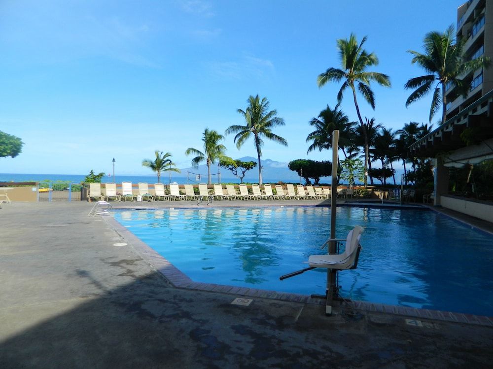 Sands of Kahana 1