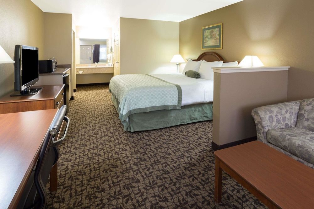 Hawthorn Suites By Wyndham Napa Valley 3 Hawthorn Suites By Wyndham Napa Valley 3