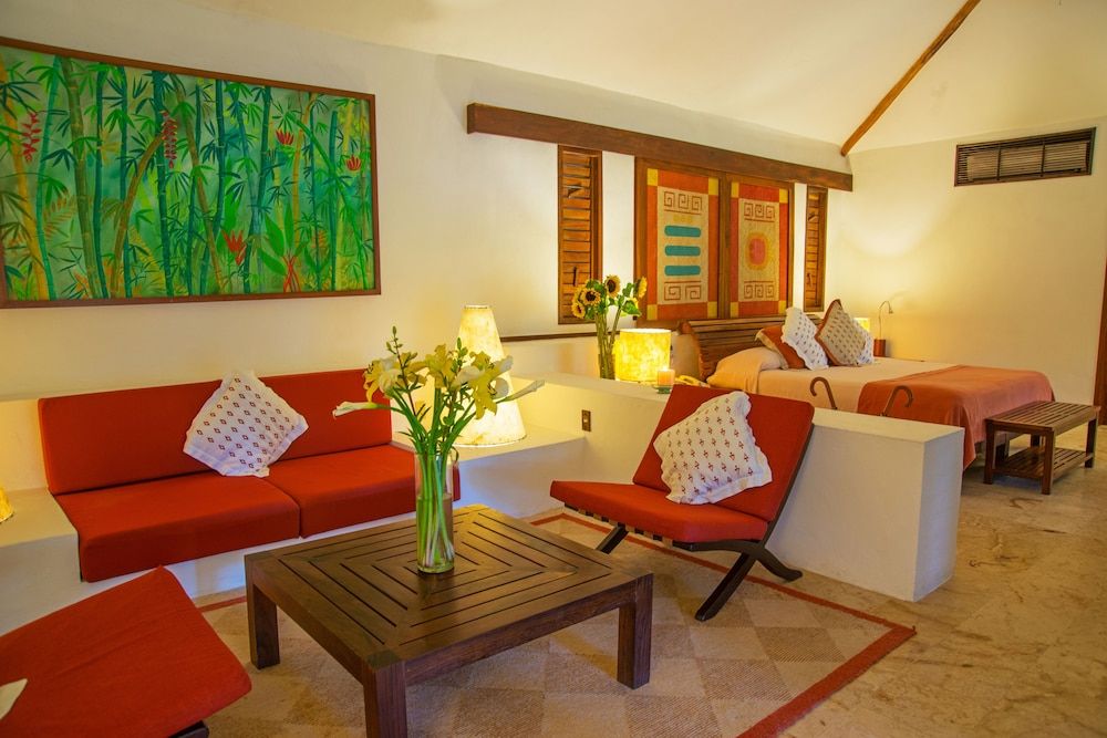 The Explorean Kohunlich 2