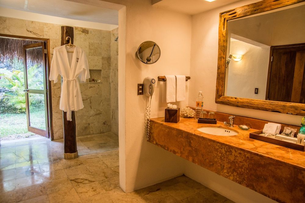 The Explorean Kohunlich 3