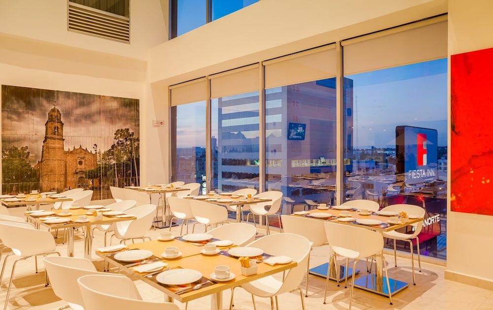 Fiesta Inn Tlalnepantla 1 Fiesta Inn Tlalnepantla 1