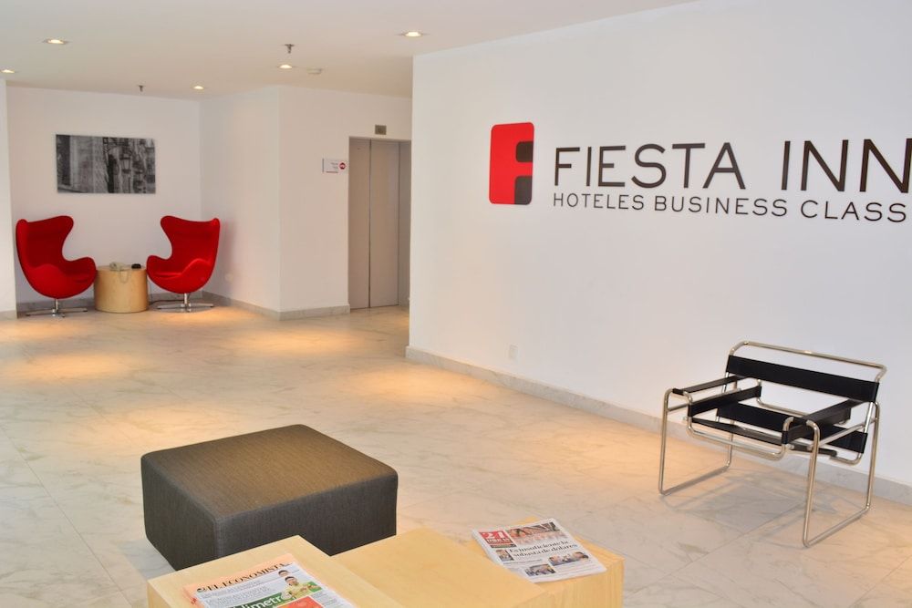 Fiesta Inn Tlalnepantla 2 Fiesta Inn Tlalnepantla 2