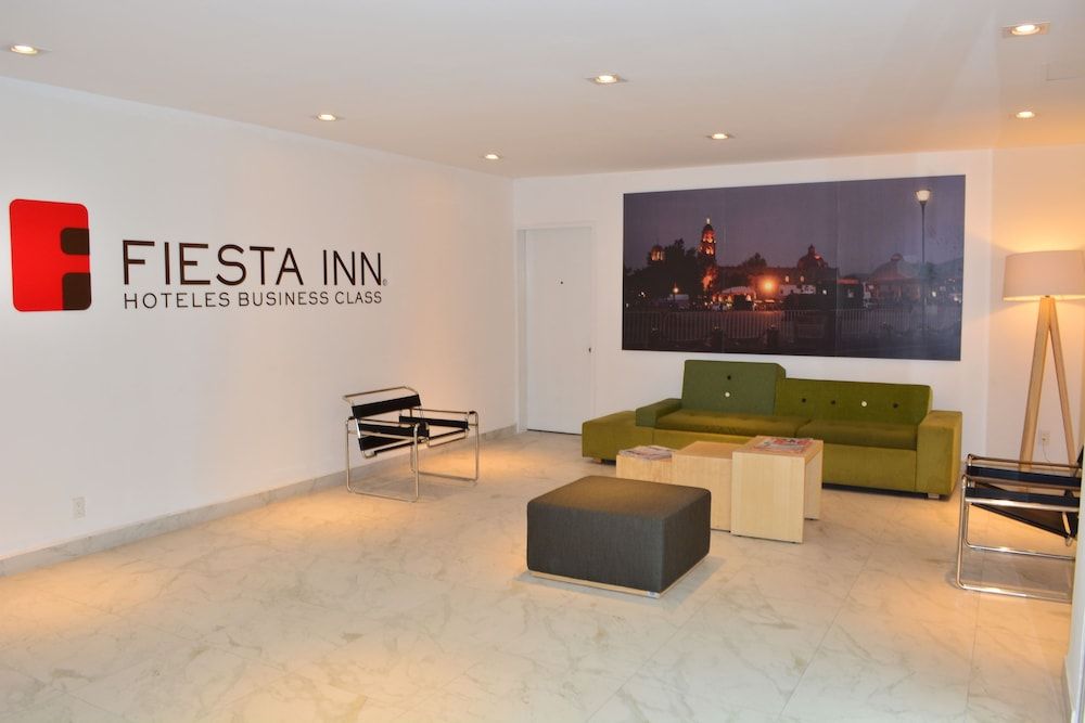 Fiesta Inn Tlalnepantla 3 Fiesta Inn Tlalnepantla 3