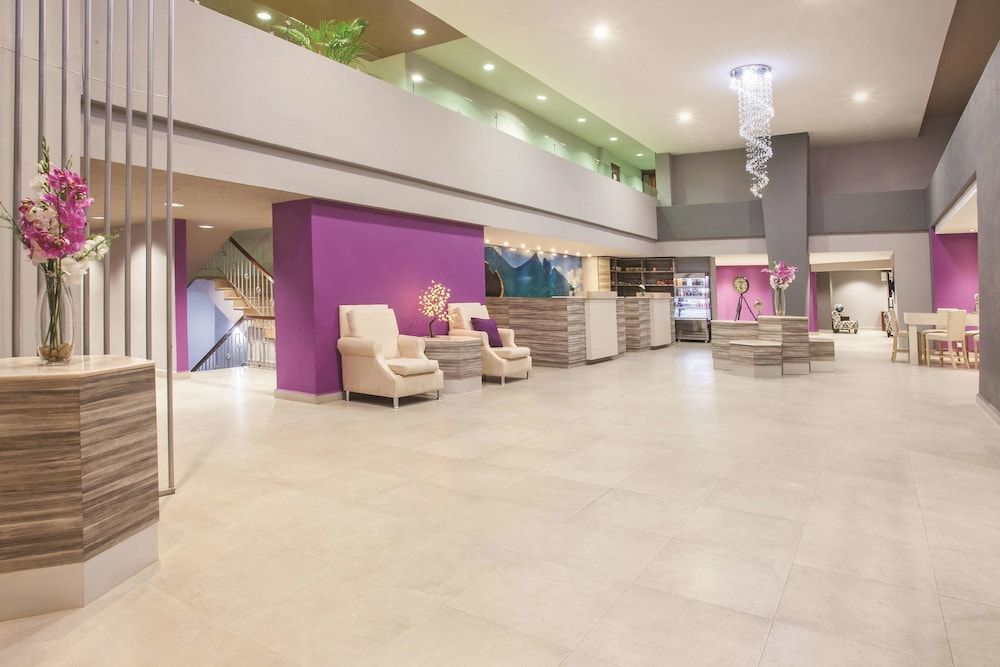 CHN Monterrey Centro Trademark by Wyndham 2