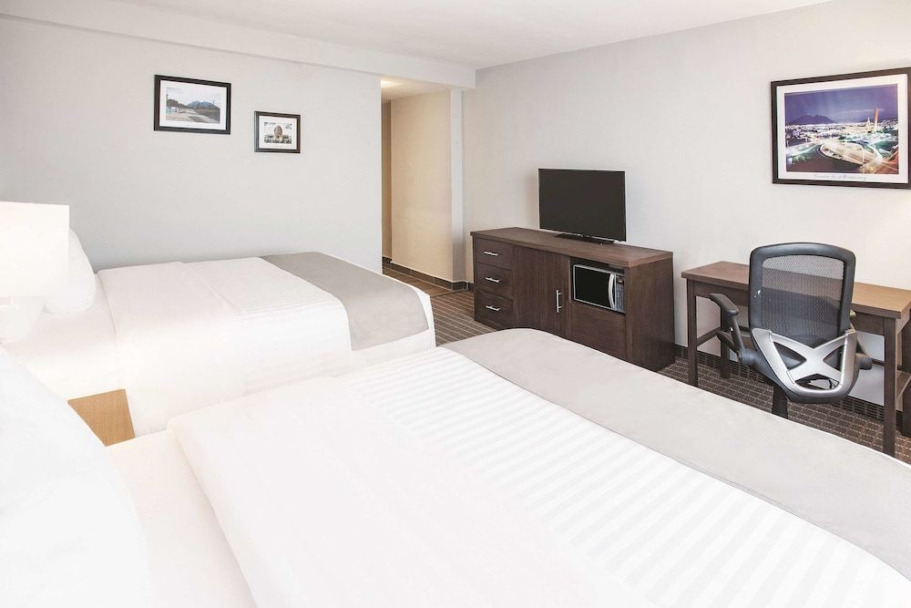 CHN Monterrey Centro Trademark by Wyndham 4 estrellas en Monterrey