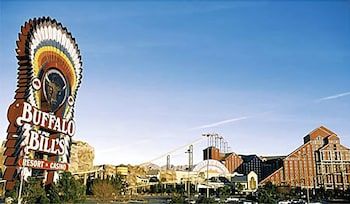 Buffalo Bill's Resort & Casino