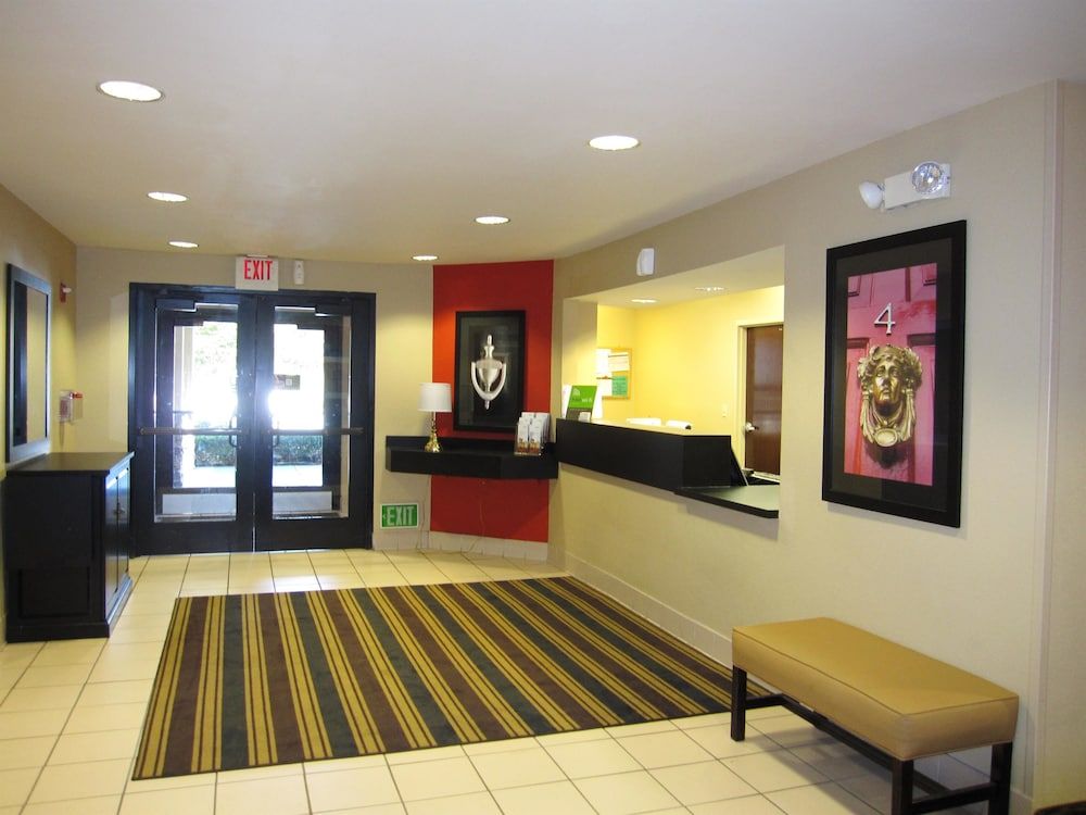 Extended Stay America - San Jose - Milpitas 2