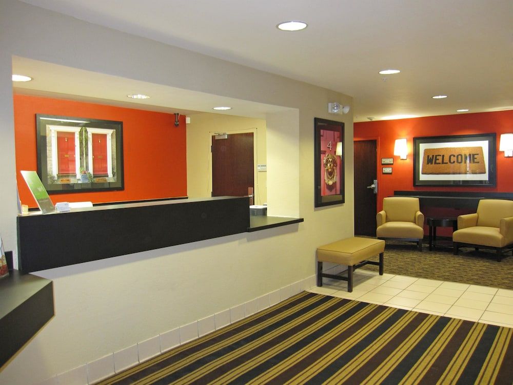 Extended Stay America - San Jose - Milpitas 3