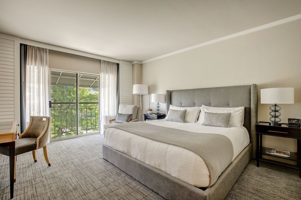 Woodmark Hotel and Still Spa 2