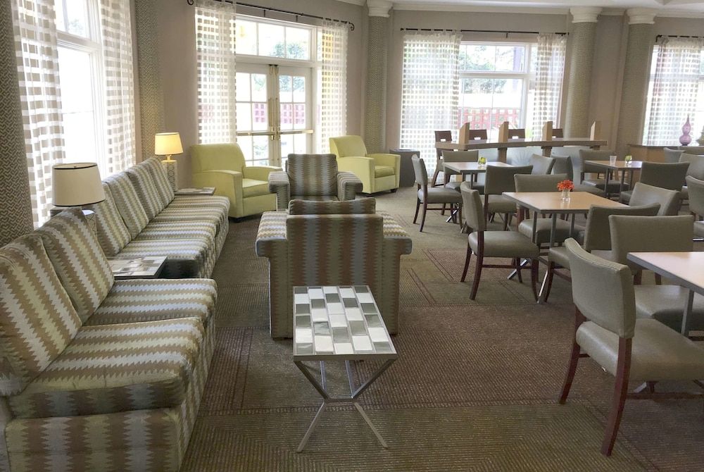 La Quinta by Wyndham Ft. Lauderdale Airport 3