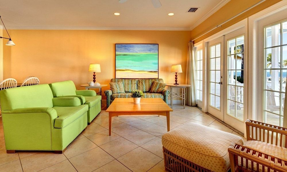 Tranquility Bay Beach House Resort 4 estrellas en Marathon