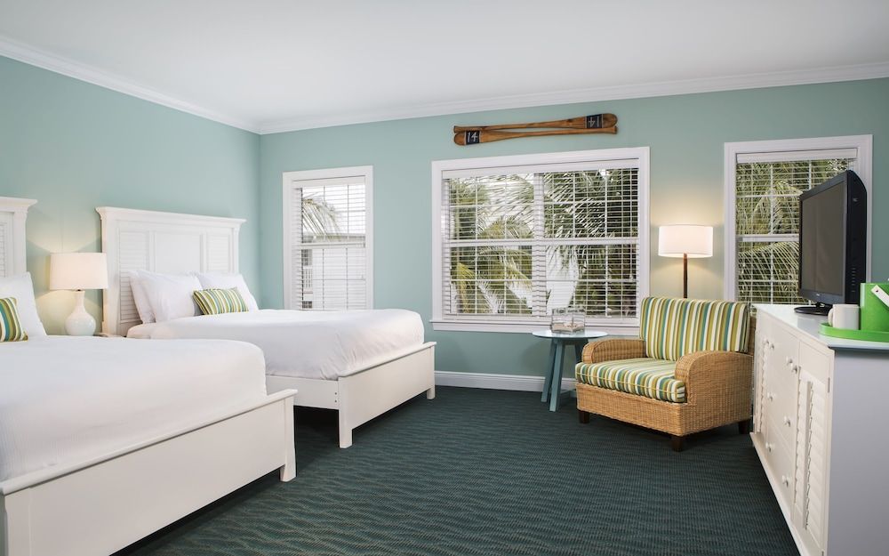 Tranquility Bay Beach House Resort 3