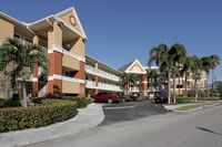 Extended Stay America Cypress Creek