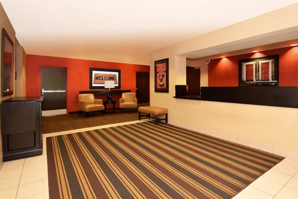 Extended Stay America Phoenix - Chandler 2 Extended Stay America Phoenix - Chandler 2