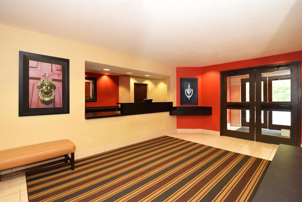 Extended Stay America Phoenix - Chandler 3 Extended Stay America Phoenix - Chandler 3