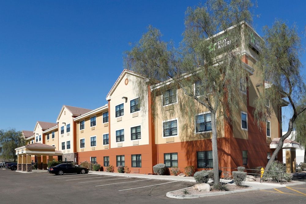 Extended Stay America Phoenix - Chandler 2 étoiles à Phoenix