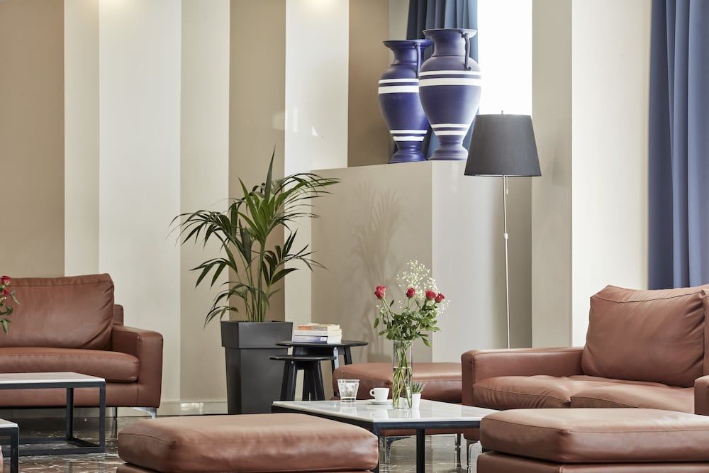 Candia Hotel 1 Candia Hotel 1