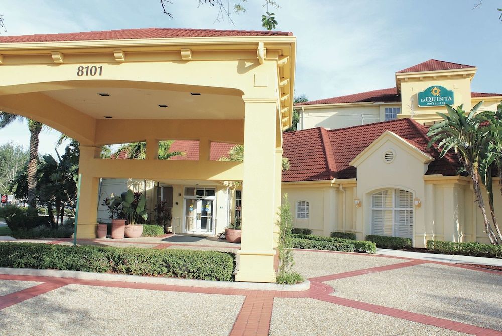 La Quinta by Wyndham Ft. Lauderdale Plantation 3 étoiles à Plantation