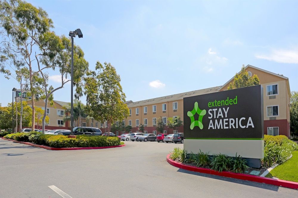 Extended Stay America Los Angeles South 1