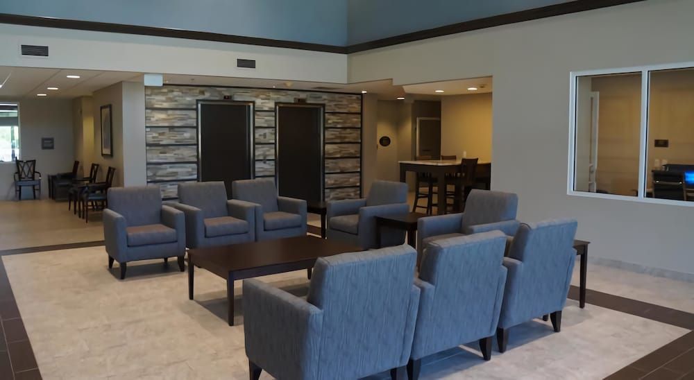 Best Western Naples Plaza Hotel 3